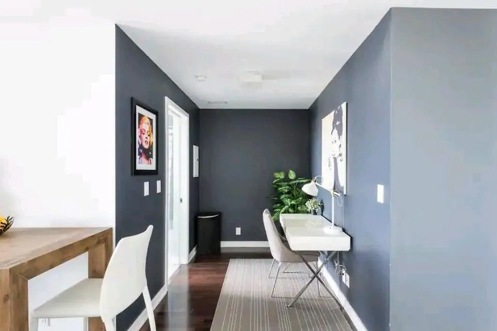 شقة تورونتو Modern One Room, Cn Tower View, Free Parking