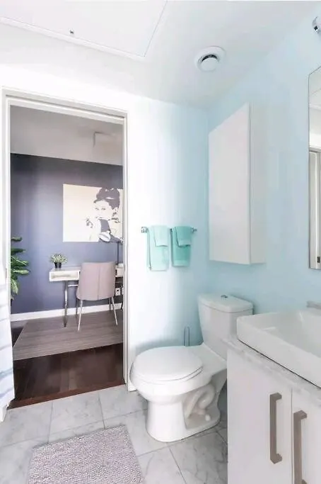 تورونتو Modern One Room, Cn Tower View, Free Parking 0*,  كندا