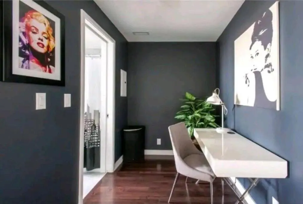 تورونتو Modern One Room, Cn Tower View, Free Parking 0*,